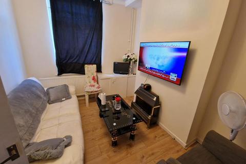 undefined, Greenside Street, M11 2GU