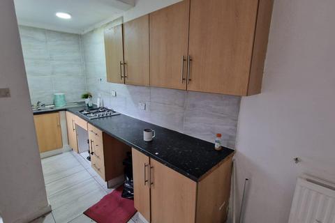 undefined, Greenside Street, M11 2GU