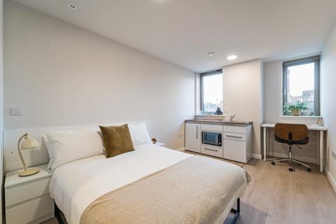 Studio to rent, Bournbrook, Birmingham B29