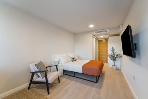 Studio to rent, Bournbrook, Birmingham B29