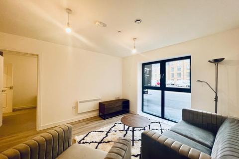 undefined, Fox House, 2 Erasmus Drive, Derby, Derbyshire, DE1