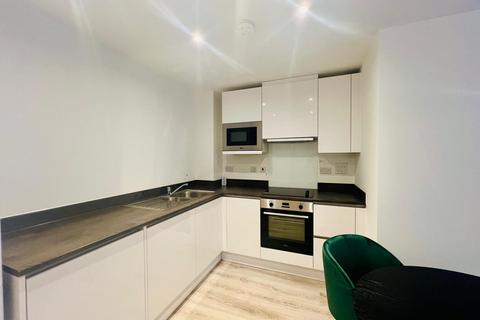 undefined, Fox House, 2 Erasmus Drive, Derby, Derbyshire, DE1