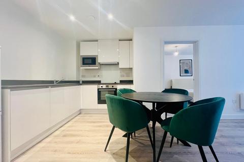 undefined, Fox House, 2 Erasmus Drive, Derby, Derbyshire, DE1