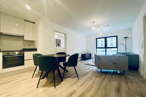 undefined, Fox House, 2 Erasmus Drive, Derby, Derbyshire, DE1