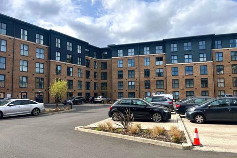 Fox House, 2 Erasmus Drive, Derby, Derbyshire, DE1