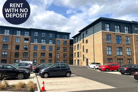 undefined, Fox House, 2 Erasmus Drive, Derby, Derbyshire, DE1