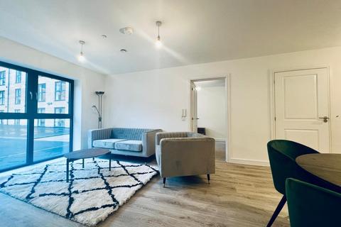 undefined, Fox House, 2 Erasmus Drive, Derby, Derbyshire, DE1