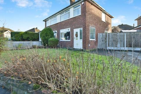 Needwood Road, Stockport SK6