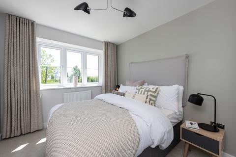 undefined, Plot 90, The Baycliffe SD at Shurland Park, Shurland Park, Foxglove Way ME12