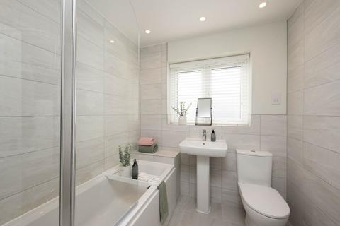 undefined, Plot 90, The Baycliffe SD at Shurland Park, Shurland Park, Foxglove Way ME12