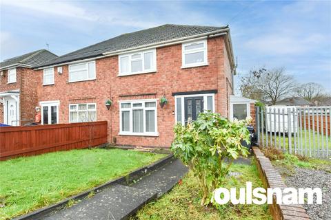 undefined, Foxland Avenue, Rednal, Birmingham, West Midlands, B45