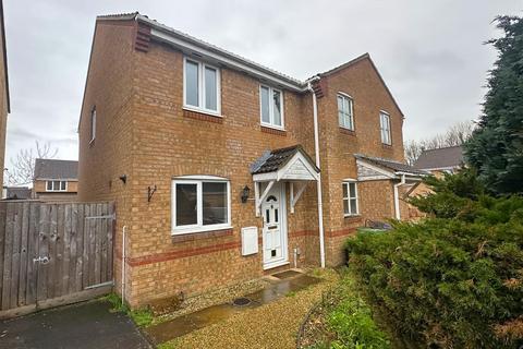 undefined, Ascot Close, Chippenham