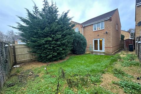 undefined, Ascot Close, Chippenham