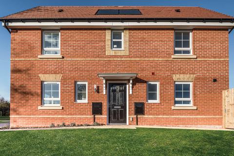 undefined, Plot 16, The Snowdrop at Orbit Homes At Brookwood Meadows, Rattle Road BN24