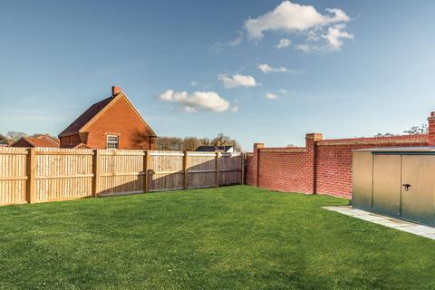 undefined, Plot 16, The Snowdrop at Orbit Homes At Brookwood Meadows, Rattle Road BN24