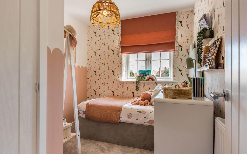 Bedroom 3