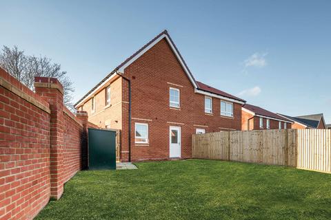 undefined, Plot 16, The Snowdrop at Orbit Homes At Brookwood Meadows, Rattle Road BN24