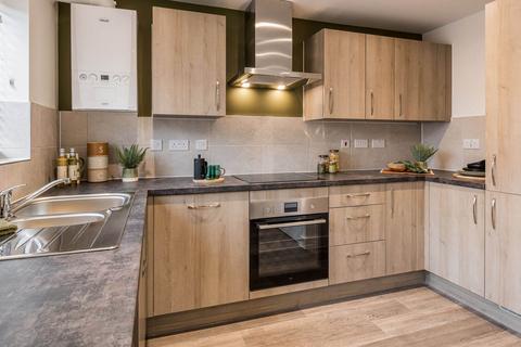 undefined, Plot 16, The Snowdrop at Orbit Homes At Brookwood Meadows, Rattle Road BN24