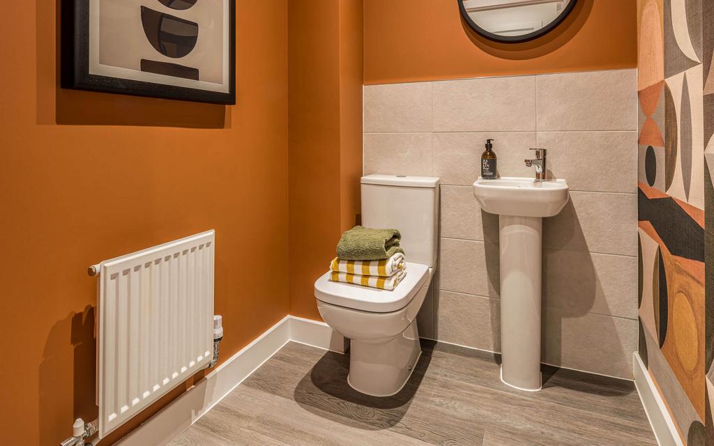Cloakroom