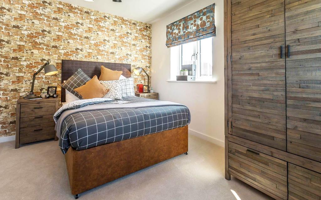 Bedroom 2
