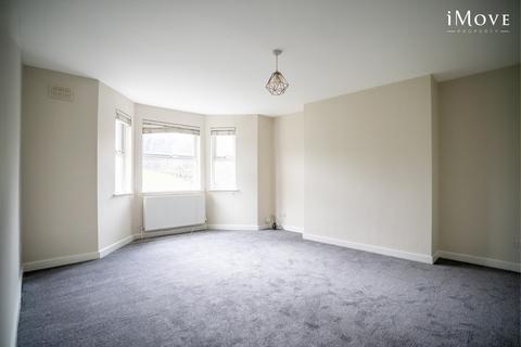 undefined, Malcolm Close, London SE20