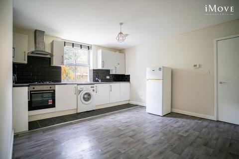 undefined, Malcolm Close, London SE20