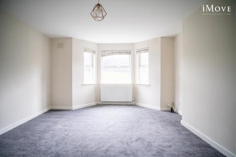 undefined, Malcolm Close, London SE20