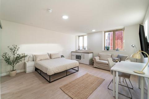 Studio to rent, Bournbrook, Birmingham B29
