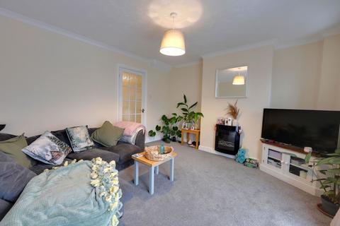 2 bedroom end of terrace house for sale, Charlton Road, Radstock BA3