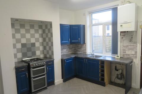 undefined, Halifax Road, Rochdale, OL16