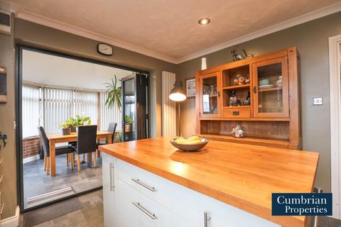 3 bedroom semi-detached house for sale, Castletown Drive, Penrith, CA11