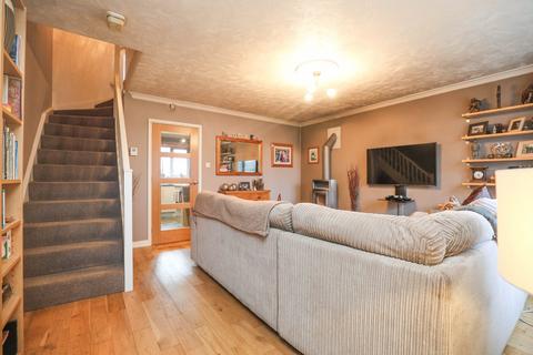 3 bedroom semi-detached house for sale, Castletown Drive, Penrith, CA11