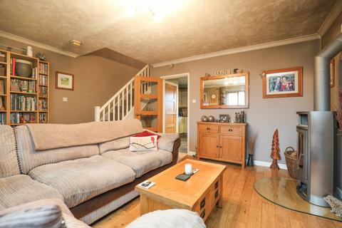 3 bedroom semi-detached house for sale, Castletown Drive, Penrith, CA11