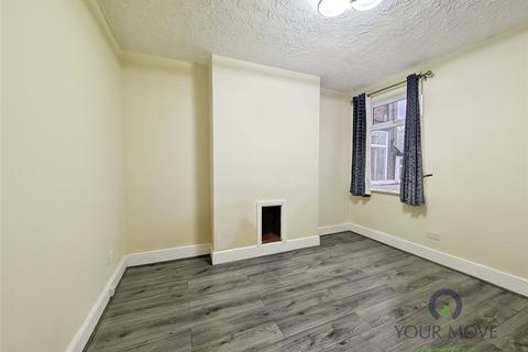 undefined, Richmond Street, Staffordshire ST4