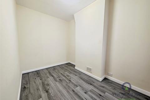 undefined, Richmond Street, Staffordshire ST4