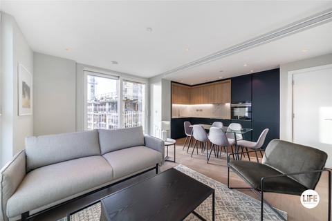 undefined, Phoenix Court, London SE11