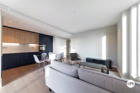 undefined, Phoenix Court, London SE11