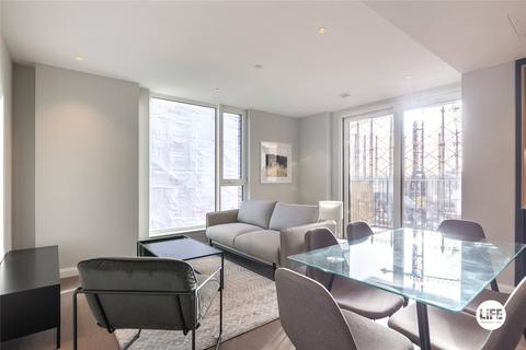 undefined, Phoenix Court, London SE11