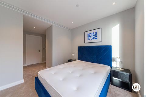undefined, Phoenix Court, London SE11