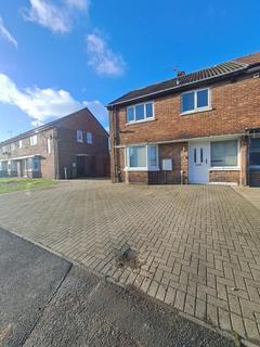 undefined,  Keswick Road, Peterlee SR8