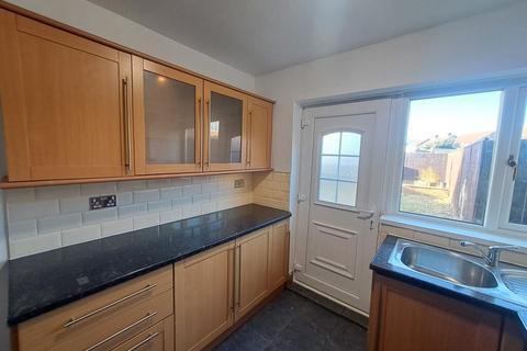 undefined,  Keswick Road, Peterlee SR8