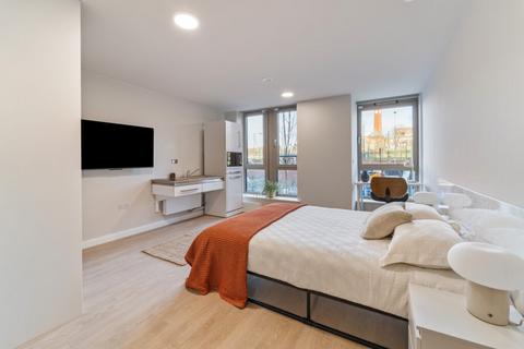 Studio to rent, Bournbrook, Birmingham B29