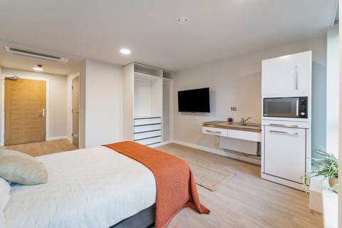 Studio to rent, Bournbrook, Birmingham B29