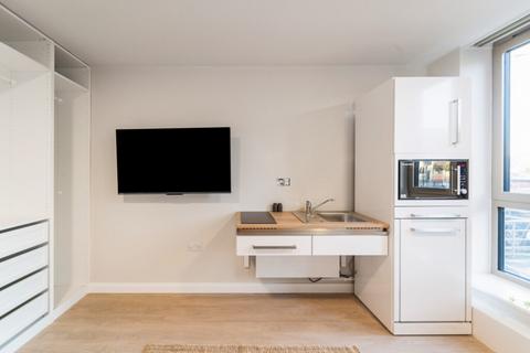 Studio to rent, Bournbrook, Birmingham B29