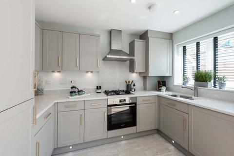 undefined, Plot 95, The Shurland at Shurland Park, Shurland Park, Larch End ME12