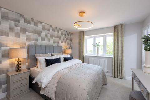 undefined, Plot 95, The Shurland at Shurland Park, Shurland Park, Larch End ME12