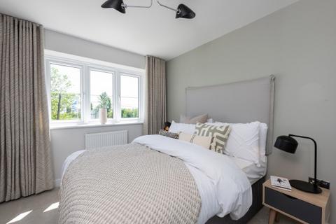 undefined, Plot 95, The Shurland at Shurland Park, Shurland Park, Larch End ME12