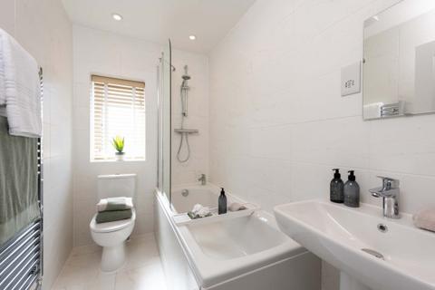 undefined, Plot 95, The Shurland at Shurland Park, Shurland Park, Larch End ME12