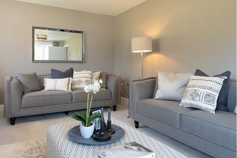 3 bedroom semi-detached house for sale, Plot 95, The Shurland at Shurland Park, Shurland Park, Larch End ME12