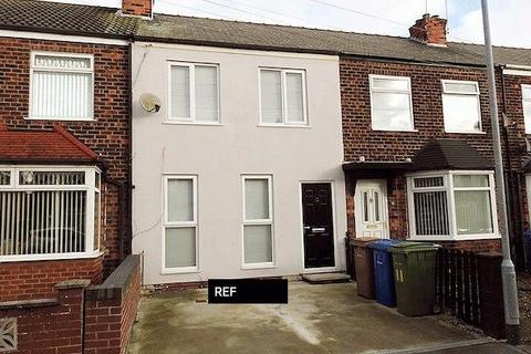 undefined, Cambridge Road, Hessle, HU13